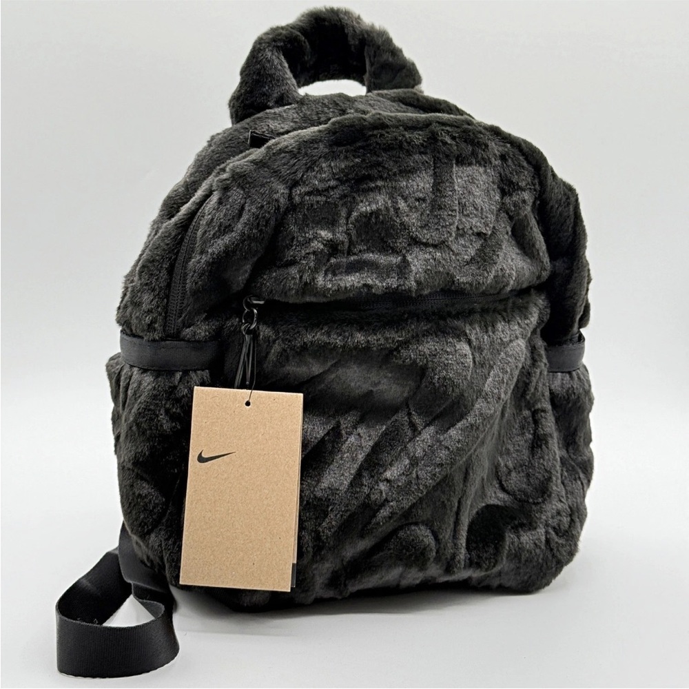 Nike Black Backpack - Picture 12 of 15